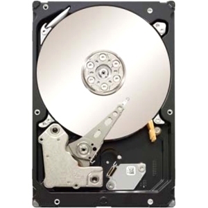 Seagate Constellation ES 1TB SATA3 7200RPM 64MB Cache 3.5in Internal Hard Disk Drive HDD