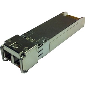 Amer MGBS-GLX40 SFP (mini-GBIC) Transceiver - 1 x LC 1000Base-LX/LH Network1