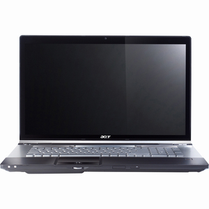 Acer Aspire AS8950G-9487 Intel Core i7 2630 6GB 750GB 18.4IN Radeon 6850 Blu-Ray WIN7 HP Notebook