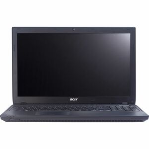 Acer TM8572TG-6623 Intel I5-560M 4GB 750GB 15.6in DVDRW WLAN GeForce GT330M Win 7 Pro 64BIT Notebook