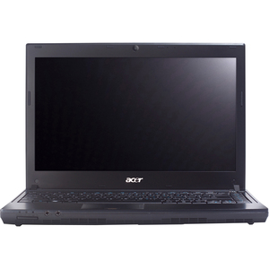 Acer TM8372T-6829 Intel I5-560M 4GB 500GB 13.3IN DVDRW WLAN 8 Cell Win 7 Pro 64BIT Notebook