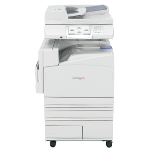 X945E COLOR LASER P/S/C/F W/ CAC WORLDWIDE AF LV TAA