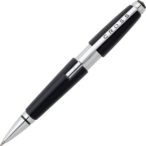 Edge Capless Slide Open Gel Ink Pen