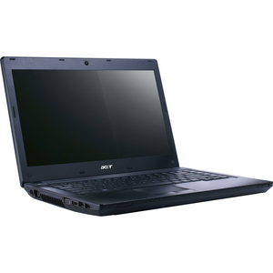 Acer TM4750-6886 Intel I3-2310M 4GB 320GB 14in DVDRW WLAN Windows 7 Pro 64Bit Notebook Black