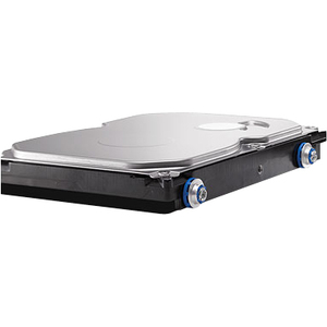 HP 1 TB Hard Drive - Internal - SATA (SATA/600) - 7200rpm - 1 Year Warranty