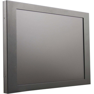 UnyTouch U14 OC121 12.1" LCD Touchscreen Monitor - 10 ms U14-OC121UR