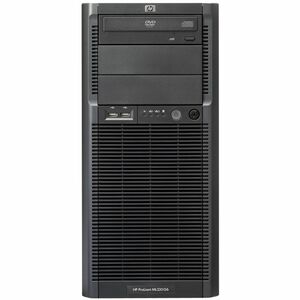 Hp Ml330