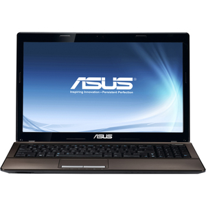 ASUS K53SV-B1 I7-2630QM 6GB 640GB 15.6IN GT540 DVDRW Windows 7 Home Premium 64 Notebook