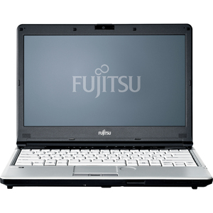 Fujitsu Lifebook S761 Intel Core i5 2520M 4GB 320GB 13.3IN DVDRW Bluetooth Windows 7 Pro Notebook