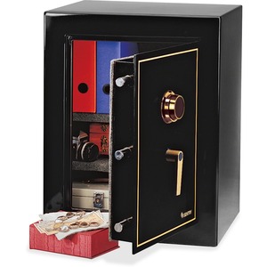 123.20L Security Safe - Click Image to Close