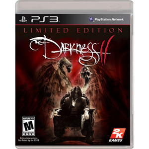Take-Two The Darkness II 47016