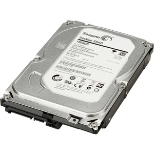 HP 500 GB Hard Drive - 3.5" Internal - SATA (SATA/600) - 7200rpm - 1 Year Warranty