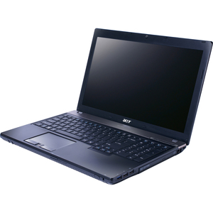 Acer TM8573TG-6446 Intel I5-2520M 4GB 500GB 15.6in DVDRW GeForce GT540M Win 7 Pro 64Bit Notebook