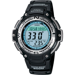 Casio SGW100_1V Wrist Watch