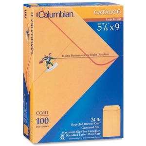 Catalog Envelope