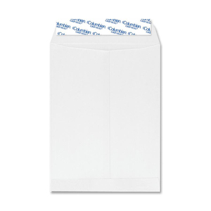 Grip-seal Catalog Envelopes