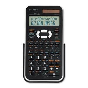 EL546X Scientific Calculator