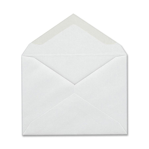 Invitation Envelope - Click Image to Close