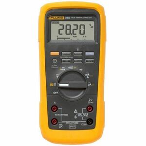 FLUKE-28II