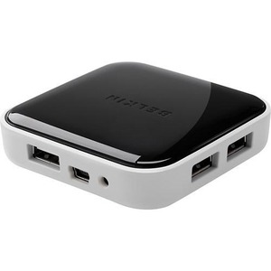 Belkin Firewire   on Buy Belkin 7 Port Usb Hub   F4u022v At Frontierpc Com In Canada