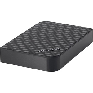 2TB Store 'n' Save Desktop Hard Drive, USB 3.0 - Diamond Black