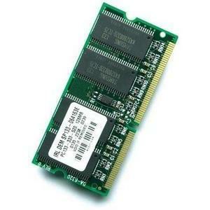 1024MB PC2100 200PIN DDR SODIMM