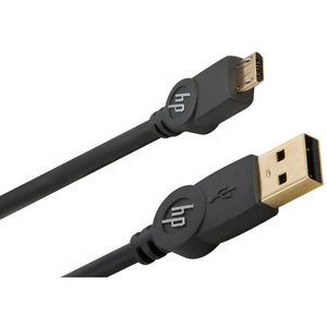 .5FT. HIGH SPEED USB A TO