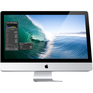 Apple Thunderbolt Display 27" LED (July 2011)