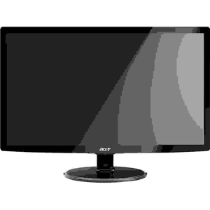 Acer S220HQLbd 21.5" LED LCD Monitor - 16:9 - 5 ms ET.WS0HP.002