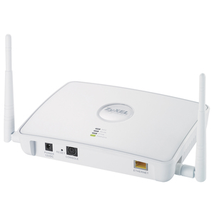 Zyxel NWA3160-N IEEE 802.11n 300 Mbps Wireless Access Point NWA3160N