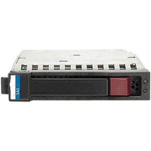 HP Server Hard Drive 900GB 6G SAS 10000 RPM 2.5in Dual Port Enterprise HDD
