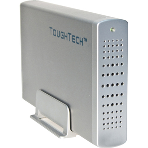 WiebeTech ToughTech Secure Q 3 TB 3.5" External Hard Drive - FireWire/i.LINK 800, eSATA, USB 2.0 - SATA