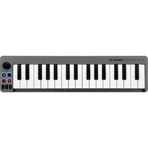 M-Audio Musical Keyboard - 32 Key(s)