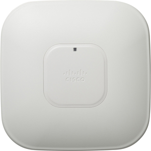 Cisco Aironet 3502I IEEE 802.11n 300 Mbit/s Wireless Access Point
