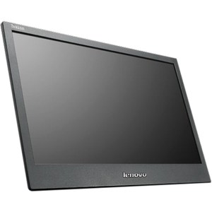 Lenovo Thinkvision LT1421 14in Widescreen 1366X768 USB Portable LCD