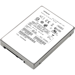 100GB SSD400S SSD SAS 2.5IN SLC