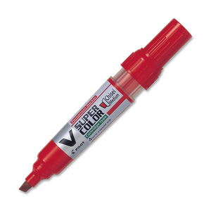 V Super Color Permanent Marker