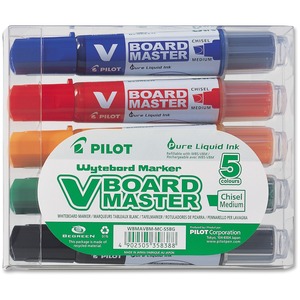 V Board Master Whiteboard Marker