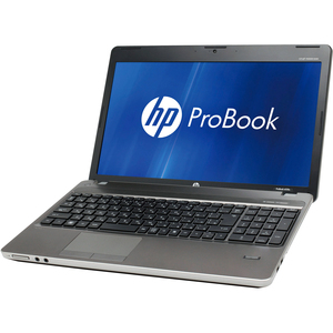 HP ProBook 4530s LJ521UT 15.6" LED Notebook - Intel - Core i7 i7-2670QM 2.2GHz - Metallic Gray LJ521UT#ABA