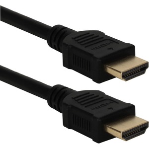 QVS 3-Meter High Speed HDMI UltraHD 4K with Ethernet Cable