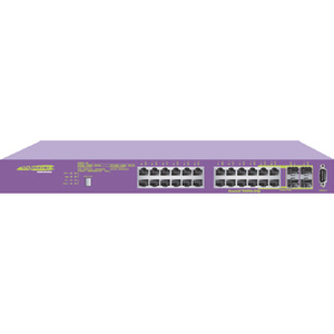 Extreme Networks Summit X450e-24p Layer 3 Switch 20112