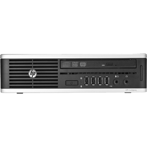 HP Digital Signage Media Player Scala MP8200S Intel Core i3 2100 2GB 160GB GBLAN