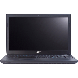 Acer TimelineX TM8572T-6661 Intel Core i3 370M 4GB 500GB 15.6in DVDRW WLAN Win7 Pro Notebook