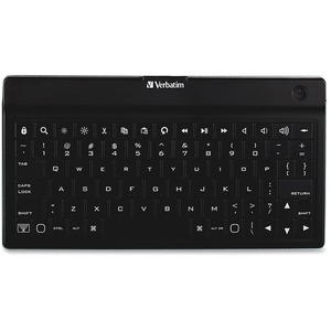 Ultra-slim Mobile Keyboard