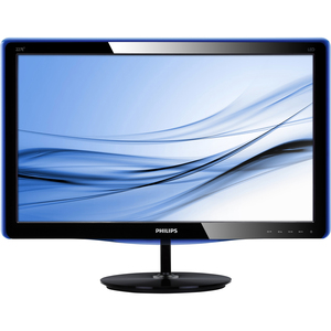 Philips 227E3LSU 21.5" LED LCD Monitor - 16:9 - 5 ms 227E3LSU/27