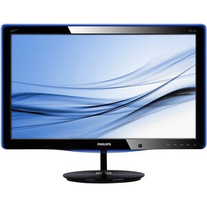 Philips 227E3QPHSU 21.5" LED LCD Monitor - 16:9 - 7 ms 227E3QPHSU/27