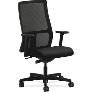 Mid-Back Work Chair