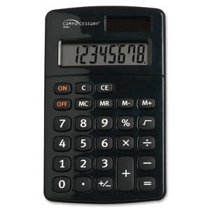 Antimicrobial Handheld Calculator