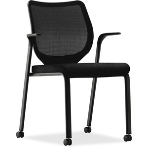 Iliria-stretch M4 Multipurpose Stacking Chair