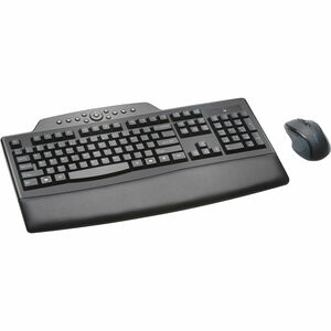 Pro Fit Keyboard & Mouse